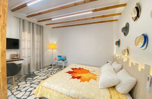 Sidari Apartment | Sunshine Apartments