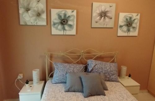 Olympiada House | Sunshine