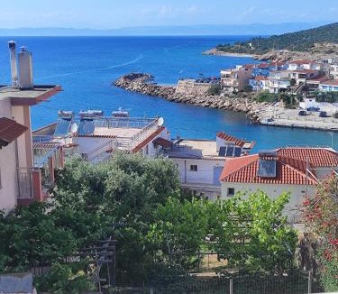 Skala Marion Apartment | Sunshine