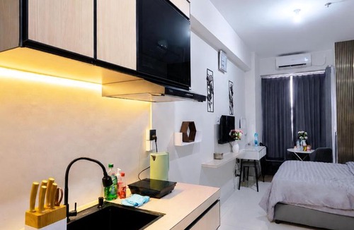 Lubuk Baja Apartment | Sunshine Studio Baloi Apartment Batam BCS Mall