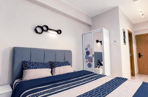Lubuk Baja Apartment | Sunshine Studio Baloi Apartment Batam BCS Mall
