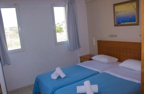 Stalida Apartment | Sunshine Studios & Apartments