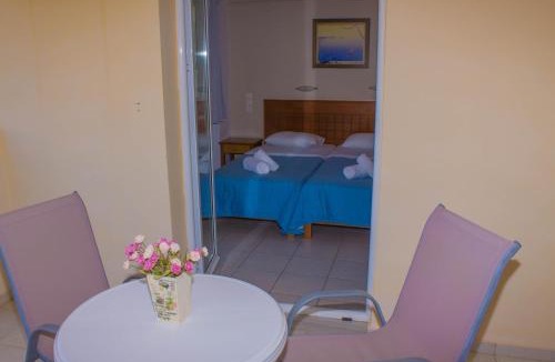 Stalida Apartment | Sunshine Studios & Apartments