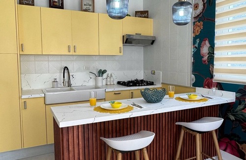 Dominicus Condo | Sunshine & Stylish 2-bedroom condo in lovely Bayahibe