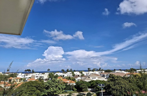 Playa Chiquita Condo | Sunst Breeze - ocean view condo