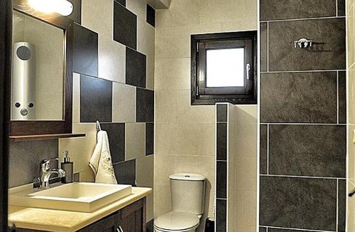 Psakoudia Villa | Sunstone Villas