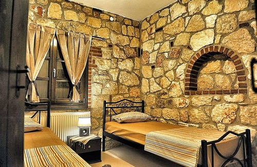 Psakoudia Villa | Sunstone Villas