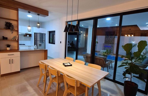 Montellano Villa | Sunview - Beautiful & Private Villa in Puerto Plata
