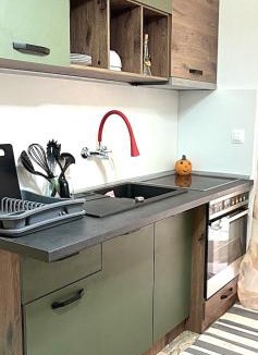 Tolo Apartment | sunwave Tolo
