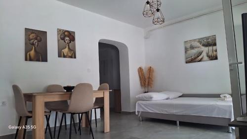 Keramoti Apartment | SunWaves Apartments