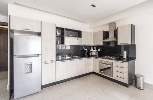 Santiago Province Condo | Super Modern Luxury Condo w/Rooftop Pool & Gym!
