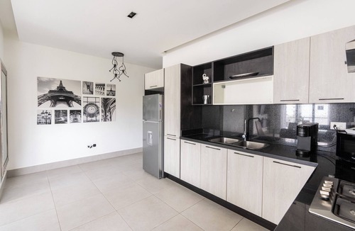 Santiago Province Condo | Super Modern Luxury Condo w/Rooftop Pool & Gym!