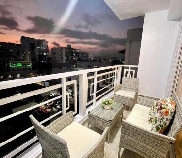 Alma Rosa Apartment | Super Cozy n´Confortable apart.