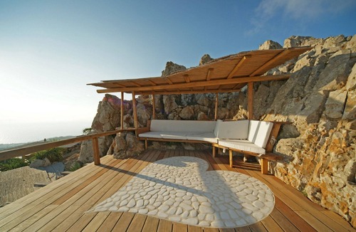 Fanari Villa | Super Deluxe Mykonos Villa | Villa Celestial Vista | 11 Bedrooms