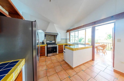 Sosua Villa | Super luxury party complex in Sosua, right on Laguna beach!
