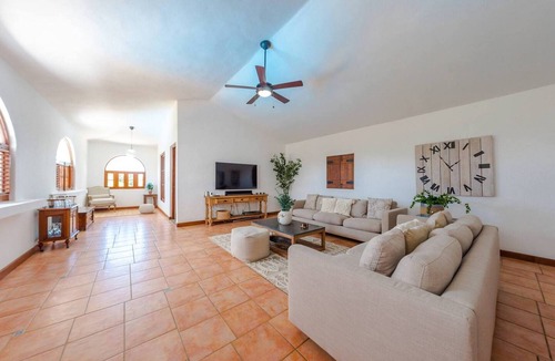 Sosua Villa | Super luxury party complex in Sosua, right on Laguna beach!