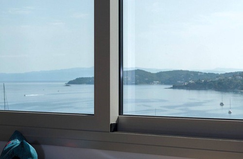 Skiathos Town Villa | Super Luxury Skiathos Villa | Five-Bedroom Villa | Private Infinity Pool
