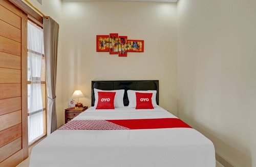 Lodtunduh Hotel | Super OYO Capital O 90654 Pondok Wisata Buana Amerta