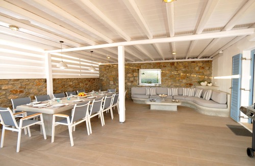 Plintri Villa | Super Paradise Villa, Sea view, Private Pool, Free Daily Maid Service.
