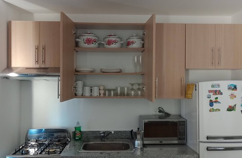 Veron Apartment | Superb apartment with south-facing balcony
