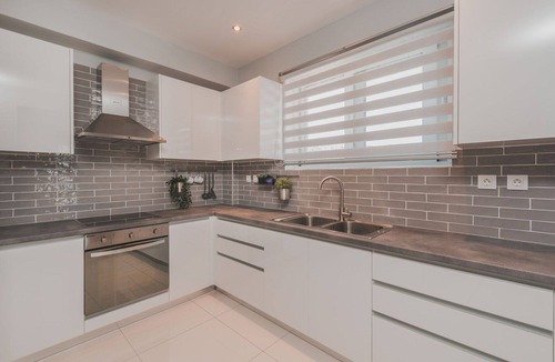 Argassi Villa | Superb Argassi Villa | 2 Bedrooms | Villa Siesta | Great Sea Views