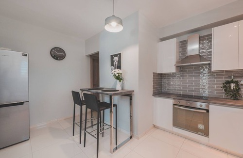 Argassi Villa | Superb Argassi Villa | 2 Bedrooms | Villa Siesta | Great Sea Views