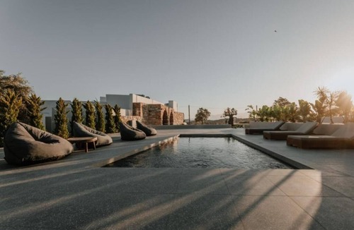 Plaka Villa | Superb Grand Villa with Private Pool