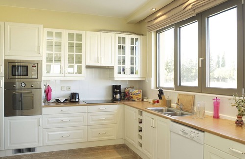 Filerimos Villa | Superb Luxury Holiday Villa Rental in Rhodes - Afandou - sleeps up to 12 Guests