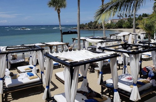 Los Brazos Villa | Superb Spanish style 4 bedroom villa puerto plata