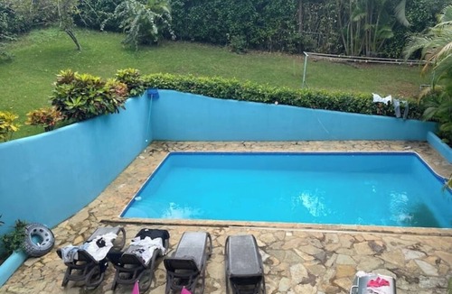 El Batey Villa | Superb vacation villa
