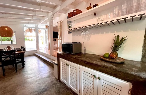 Las Terrenas Villa | Superb villa 80 metres from Bonita beach
