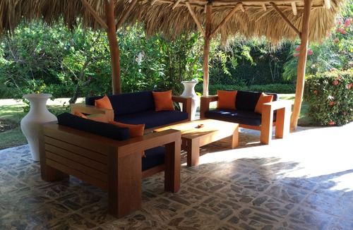 La Iglesia Villa | Superb Villa Rancho
