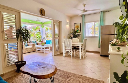 La Iglesia Apartment | Superbe Appartement En Résidence Avec Piscine