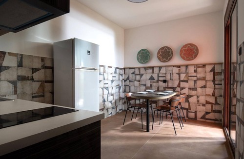 Gerakini Apartment | Superior Apartment with 2 bedrooms and sea view