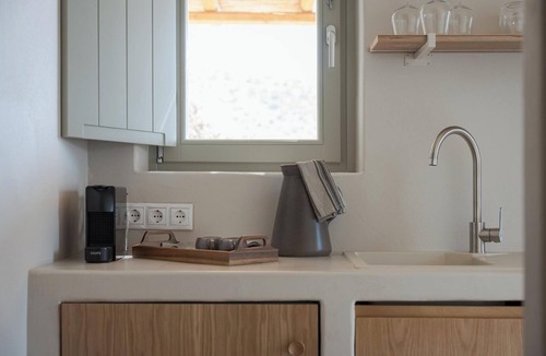 Limeni Apartment | Superior Duplex Suite by Yerma Suites Limeni