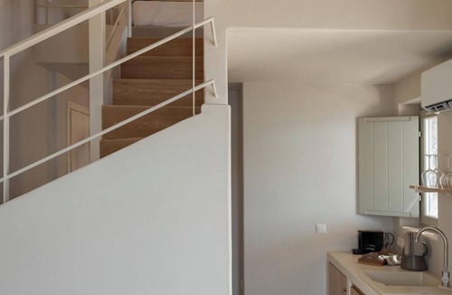 Limeni Apartment | Superior Duplex Suite by Yerma Suites Limeni