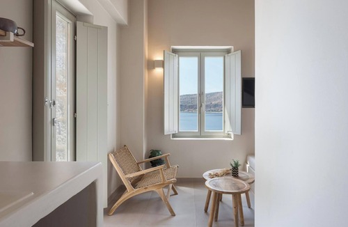 Limeni Apartment | Superior Duplex Suite by Yerma Suites Limeni