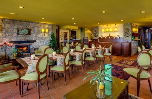 Naousa Condo | Superior Haven-Esperides Resort Breakfast Included