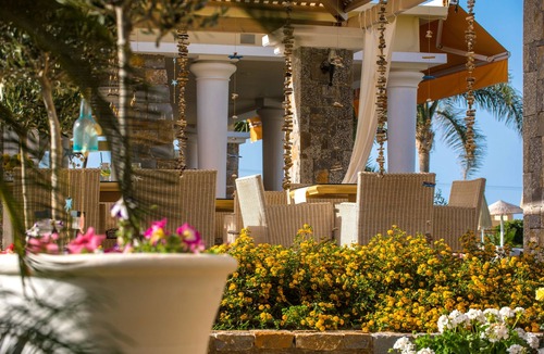 Malia House | Superior Studio for 2 persons, Socrates Hotel