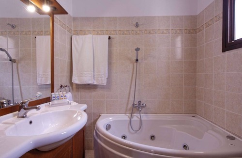 Kala Nera Hotel | Superior suite first floor for 2 adults+2 children - sea view #5