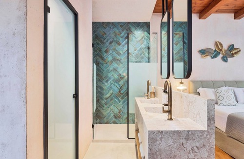 Old Town Rethymnon Hotel | Superior Suite - Mansio Boutique Hotel