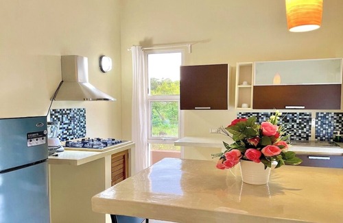 Las Galeras Villa | Superior Turquoise Villa