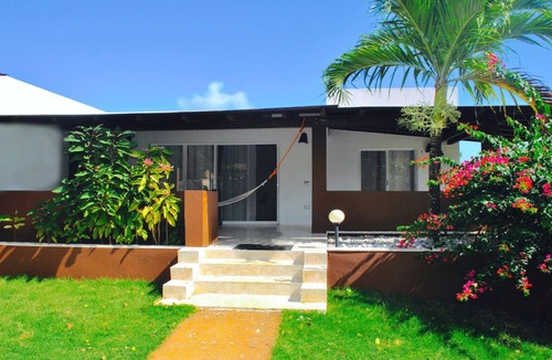 Las Galeras Villa | Superior Turquoise Villa