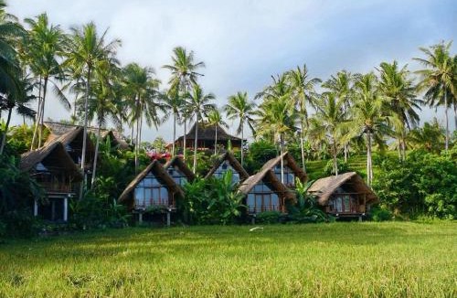 Suraberata Resort | Supersenang Boutique Resort Balian