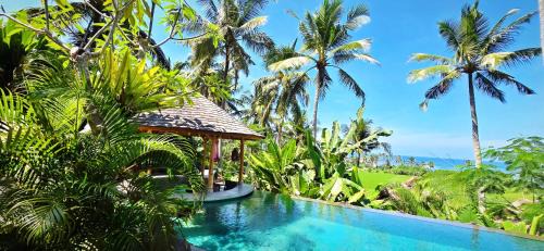 Suraberata Resort | Supersenang Boutique Resort Balian