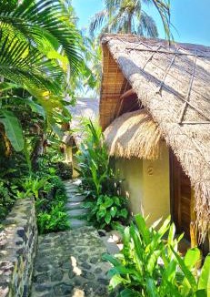 Suraberata Resort | Supersenang Boutique Resort Balian