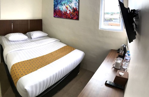 Dumai Hotel | Superstar Hotel