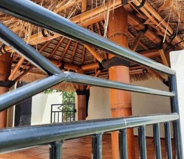 Gerupuk House | Surf beachfront villa