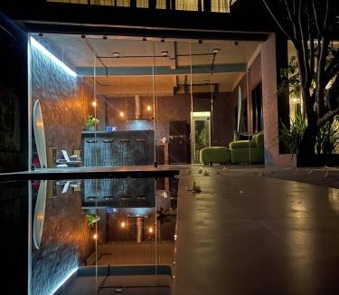 Suraberata House | SURFLAB VILLA