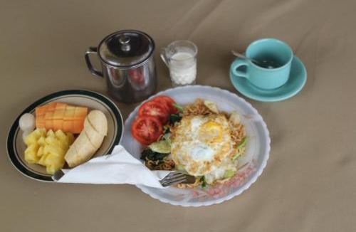 Suraberata Bed & Breakfast | Surya Homestay